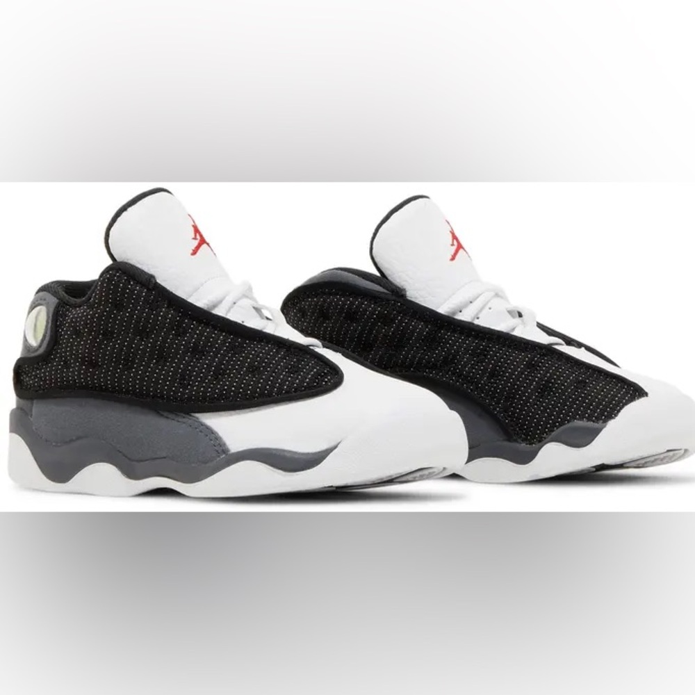JORDAN 13 RETRO “Black Flint” | 9C